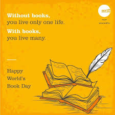 World Books Day In 2020 Best Quotes From Books Books Day