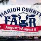 Marion County Fair 2026