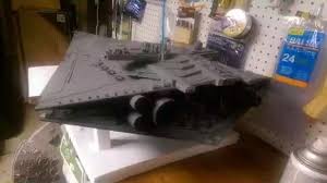 First Order Resurgent Class Star Destroyer By Archandachxs Star Destroyer Star Wars Ships Stars