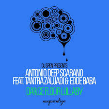 Antonio Deep Scarano Dance Floor Lullaby Chart On Traxsource
