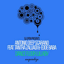 antonio deep scarano dance floor lullaby chart on traxsource