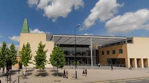 Said Business School - University of Oxford