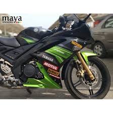 1,722 likes · 6 talking about this. 8 Yamaha R15 Stickering Ideas Motorcycle Stickers Bike Stickers Buy Bike
