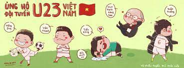 Trước đó, trường híp khá kín tiếng về người yêu của mình. áº£nh Chibi Cáº§u Thá»§ U23 Viá»‡t Nam Khiáº¿n Má»i NgÆ°á»i CÆ°á»i LÄƒn