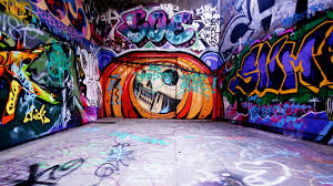 Download wallpaper keren gratis untuk hp android dan ios. Graffiti Wallpapers Hd Group 80