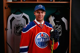 Makar will get all the votes but if he can stay up all year bear will get calder votes count on it. Lowetide Ethan Bear Putting Things Together In Bakersfield The Athletic