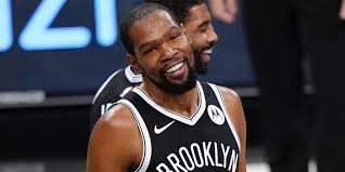 Durant's youtube channel has 800,000 subscribers, while his media company has deals with espn, apple, showtime and fox. Kevin Durant S First Nets Game Includes Scary Good Offense Soreness Insider