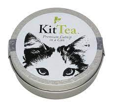 Cattea Premium Catnip In A Can Gift Learn More By Visiting The Image Link This Is An Affiliate Link Cattreats Catnip Cat Treats Canning