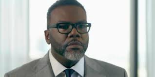 Keith Pekau Ran in 2017