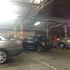 The capital is kota bharu and royal seat is kubang kerian. Ceria Car Wash Car Wash