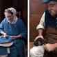 Historic Trade Demonstration: Dressmaking with event image