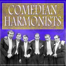 Check spelling or type a new query. Comedian Harmonists Spotify