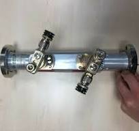 VHF/UHF/SHF SPINNER Directional coupler for medium-high ...