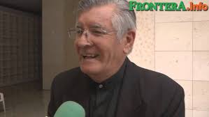 Mon. Ackerman habla sobre secuestro de sobrino