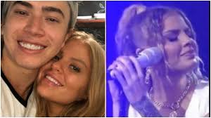 Os dois usaram os seus perfis no instagram para compartilhar a decisão com os fãs e seguidores. Apos Luisa Sonza Chorar Em Live Whindersson Nunes Manda Mensagem Para Ex E Publico Se Assusta Nao Ilude Fofocas E Famosos
