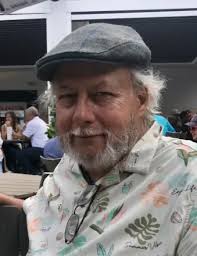 Obituary information for John S Campbell