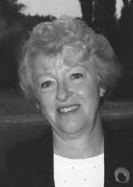 Brigitte Winch Obituary (1937