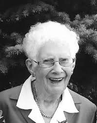 Yvette Marie-Blanche Bonneau Obituary