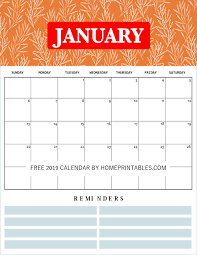 2019 Calendar Printable With Weekly Planner Super Cute Freebie Calendar Printables 2019 Calendar Calendar