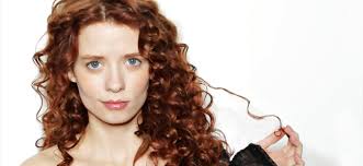 An interview with 'Hannibal' star Lara Jean Chorostecki