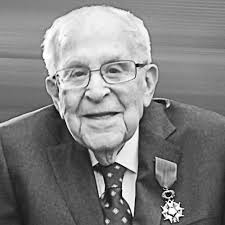 Albert Alter Obituary (1922-11-19