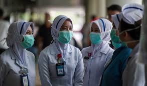 Pengambilan dan penempatan bagi 12 program latihan separa perubatan sesi julai 2021 diteruskan selanjutnya pengumuman tawaran biasiswa bagi mengikuti kursus bachelor of science (nursing) secara sepenuh masa di bawah program a.i.f malaya nursing scholarship tahun 2022 Latihan Separa Perubatan Permohonan Jururawat 2021