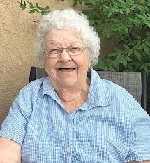 Margie York Obituary