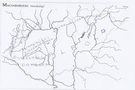 Ez nagyobb zoomnál kicsit kifakul és belterületen is megjelenik. Keptalalat A Kovetkezore Magyarorszag Nagytajai Vakterkep Map World Map Diagram