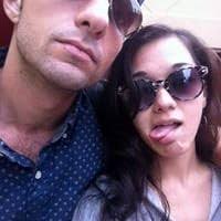 Shades of noir by Lisa Manns