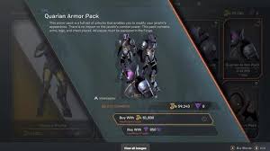 And i do think that, in the event a major update ever saw the light of day, it would've been a massive misuse of the canadian rpg studio's talents. Anthem Getting New Mass Effect Skins For N7 Day