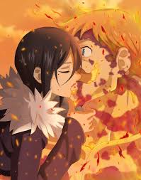 Merlin And Escanor Kiss Seven Deadly Sins Anime Anime King Escanor Seven Deadly Sins