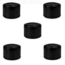 Five 5 492932 Oil Filters For Ford New Holland G4010 G4020