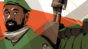 By The Numbers: Coups in Africa — VOA Special Report