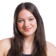 Fiona Pope's St. Francis High School Bio