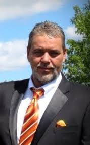 Jason Burchfield's Instagram, Twitter & Facebook