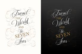 This font type is designed with high detail to deliver stylish elegance. Brainly Script With Ornament 293148 Calligraphy Font Bundles