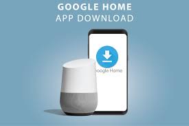 How To Download Google Home App App Google Home Mini Download App