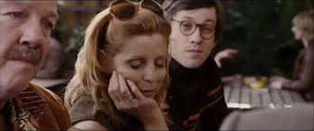 The Eye Of The Storm: My Life