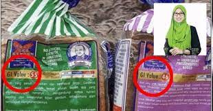 Roti gardenia wholemeal untuk diet. Kalau Nak Diet Jangan Salah Pilih Roti Kena Periksa Gi Baca Tips Dari Doktor Ini Bagaimana Pilih Roti Yang Sesuai Untuk Berdiet Keluarga