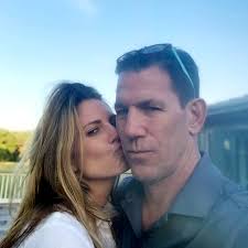 Thomas Ravenel's Instagram, Twitter & Facebook