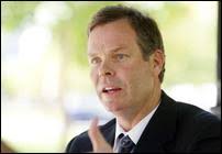 Mark Shurtleff, former AG, resigns from DC law firm