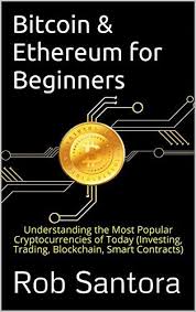 As digital money continues to gain traction on wall street, more and more options become available. Bitcoin Ethereum For Beginners Understanding The Most Popular Cryptocurrencies Of Today Investing Trading Books Business And Economics Business Strat Business And Economics Blockchain Investing