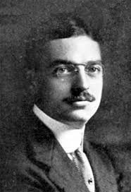 Lost Writers of Minnesota: Claude Washburn