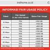 Apply for unifi package online. 1