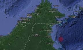 Kita baru saja dikejutkan dengan kejadian gempa bumi di negara seberang, lombok, indonesia, dan terbaru sebuah gempa bumi lemah berlaku di persisiran pantai kunak, sabah, hari ini berukuran 3.4 pada skala richter. Gempa Bumi Di Laut Sulawesi Mungkin Dirasai Di Tawau Metmalaysia Sabah Post