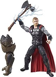 Black widow is an upcoming american superhero film based on the marvel comics character of the same name. Amazon Com Avengers Marvel Legends Series 6 Inch Thor Toys Games