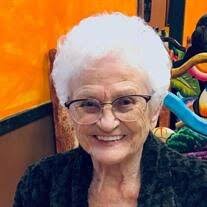 Lillian Matson Obituary