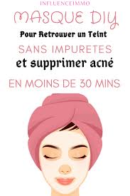Masque Fait Maison Pour Avoir Une Peau Plus Eclatante En 2020 Masque Visage Maison Masques Faits Maison Soin Visage Maison