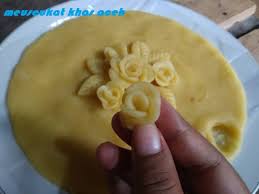 Berikut 10 resep kue basah tradisiona yang bisa bunda coba di rumah. Cara Mudah Membuat Meuseukat Khas Aceh Kue Paling Cantik Dengan Ukiran Yang Indah Sedunia Kumpulan Tutorial Memasak Terlengkap Pusatnya Tutorial Memasak Terupdate Tutorial Top Banget