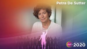 Auch de sutter kämpfte gegen widerstände. Nominaties Out Media Award 2020